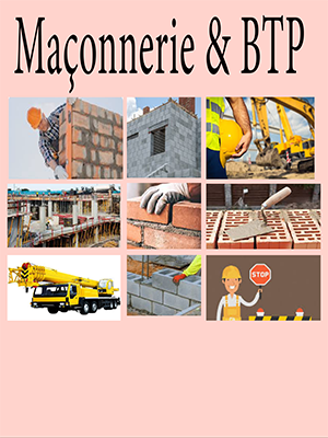 Maçonnerie-BTP